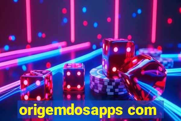 origemdosapps com
